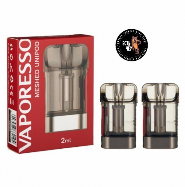 Картридж Varoresso XTRA