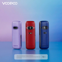 Voopoo VMate E2