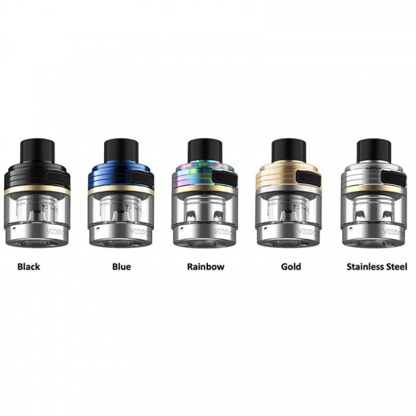 Картридж Voopoo TPP X