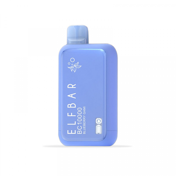 ОЭС ElfBar BC10000