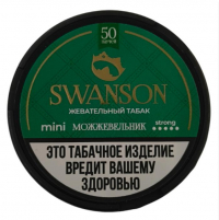 Swanson Mini
