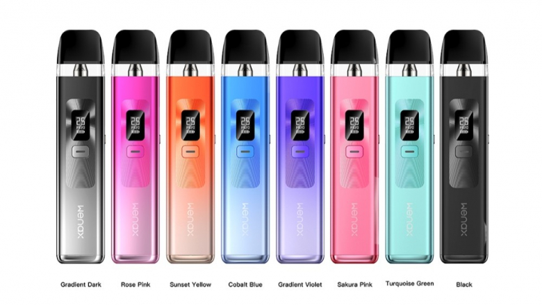 Geek Vape Wenax Q
