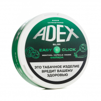 ADEX Easy Click