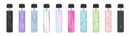 Vaporesso XROS 5 Mini Pod Kit