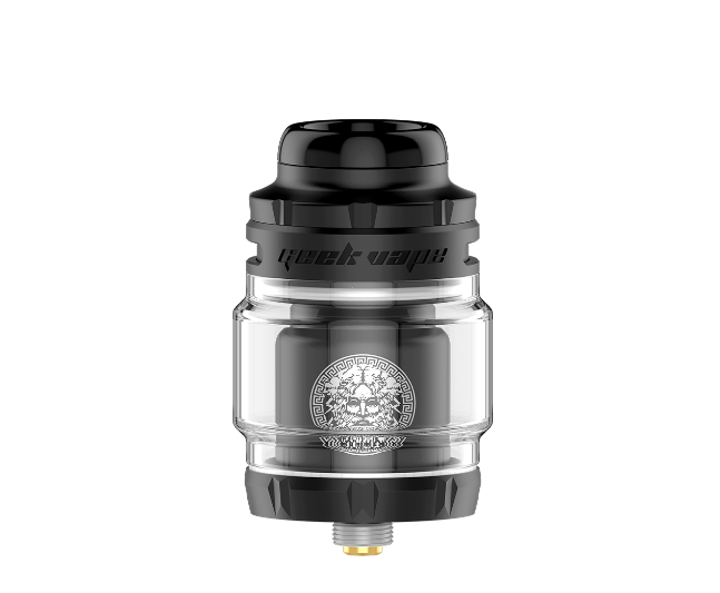 Бак Zeus X2 RTA