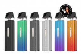 Vaporesso XROS MINI Pod Kit