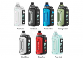 Geek Vape Hero 5