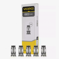 Испаритель Voopoo PNP-X