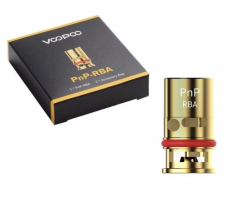 Voopoo PNP RBA