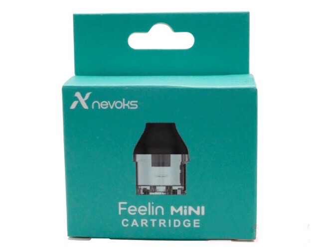 Картридж Nevoks Feelin Mini