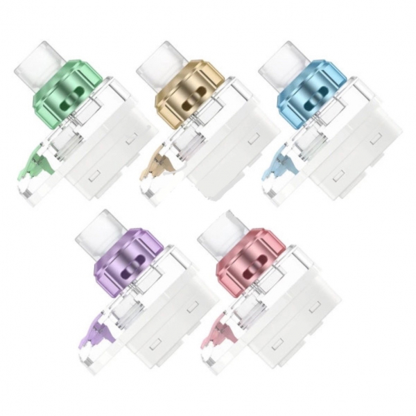 Картридж Geek Vape H45 Crystal