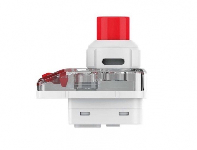 Картридж Geek Vape H45 red & white