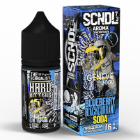 Ароматизатор SCNDL (The Scandalist)