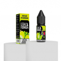 Жидкость Legal Formula