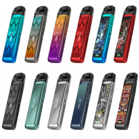Lost Vape Ursa Nano