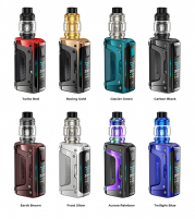 Geek Vape Legend 5