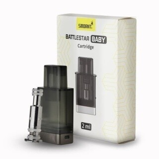 Картридж Smoant Charon Baby