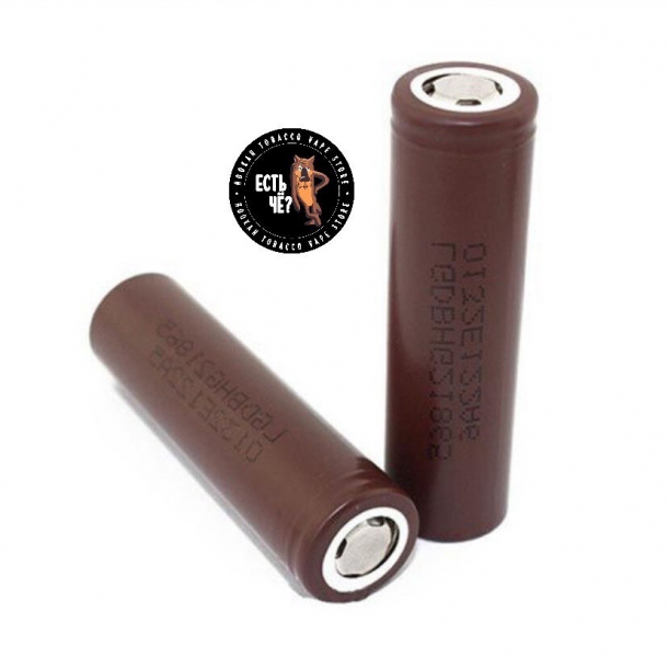 Аккумулятор LG 18650 3000 mAh