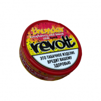 Жевательный табак ReVolt Go by RELL
