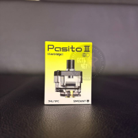 Картридж Smoant Pasito 3