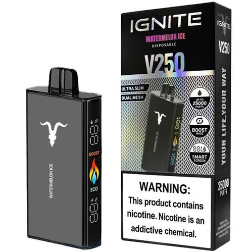ОЭС IGNITE V250