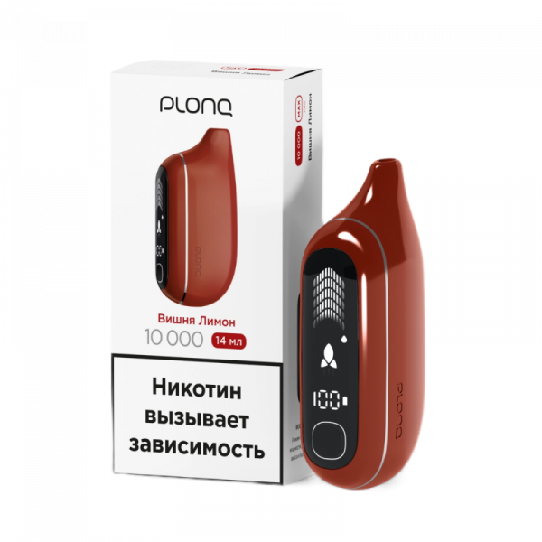 ОЭС Plonq Max Pro