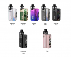Voopoo Drag E60