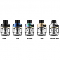 Картридж Voopoo TPP X